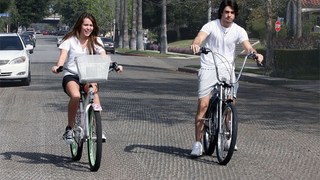 Miley & Justin Split; Megan Fox Likes Weed
